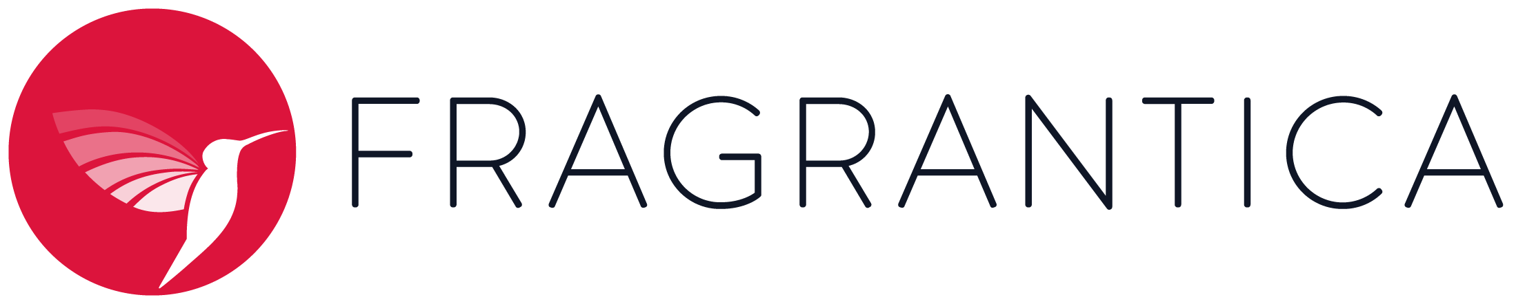 Fragrantica Logo